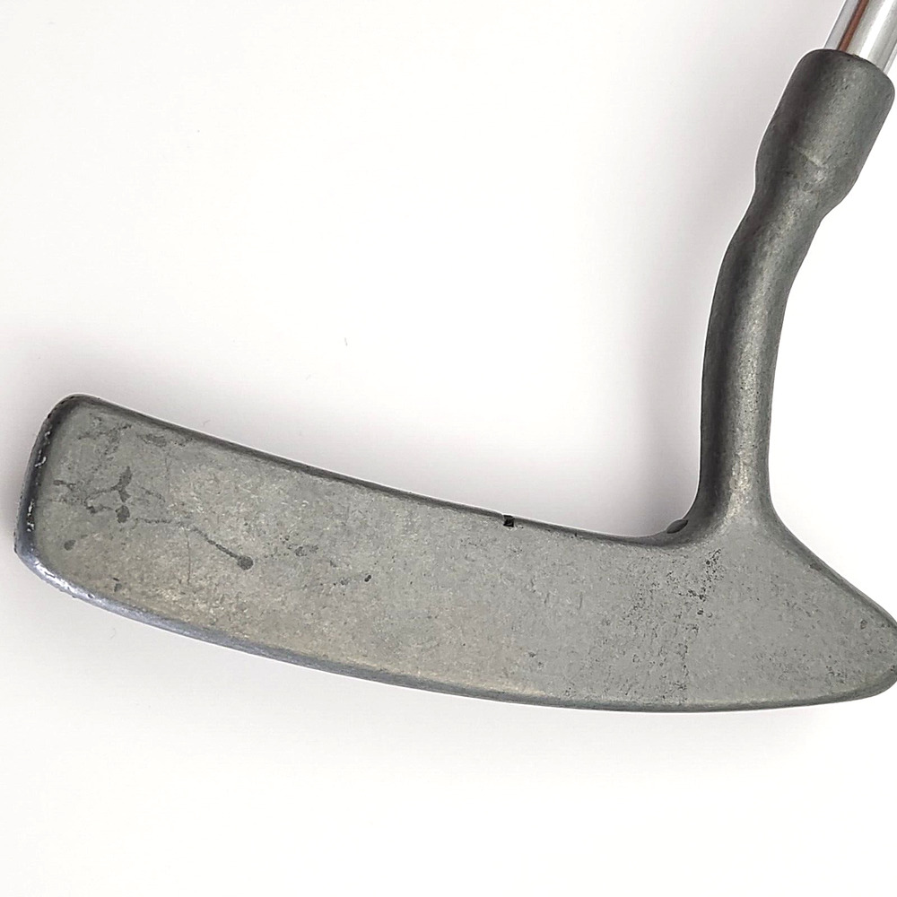Spalding XPS-200 Precision Balanced Putter 35" RH Steel Shaft Golf Club - Picture 2 of 11